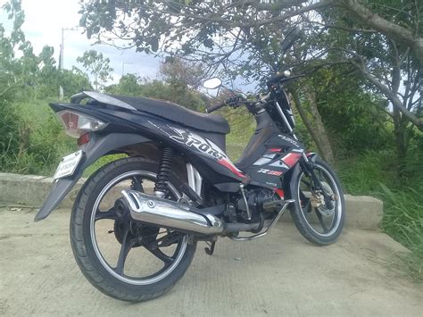 euro sport 110|EUROMOTOR EURO SPORT R – MotoMag Philippines.